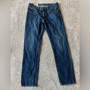 Hollister Jeans Men’s size 30x30